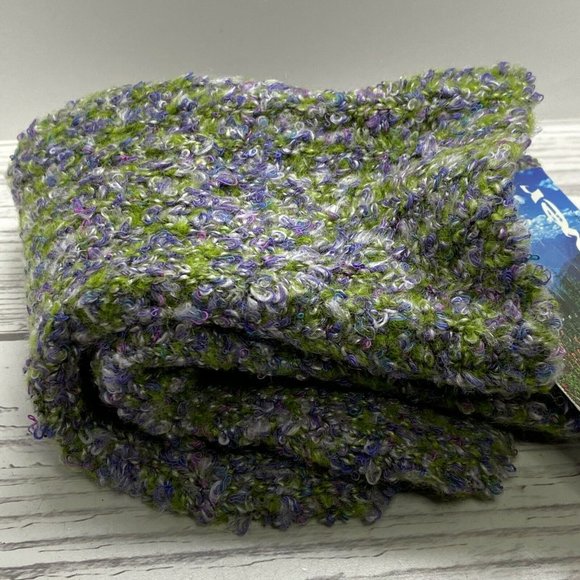 Wind River Knit Gloves - Picture 5 of 5